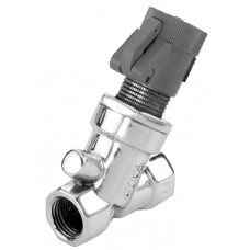 ASCO Miniature Valve Accessories Flow Controls 